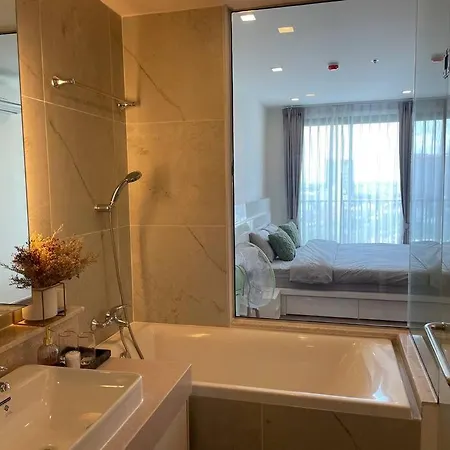 The Astra Condo B1406 Chiang Mai Exterior photo