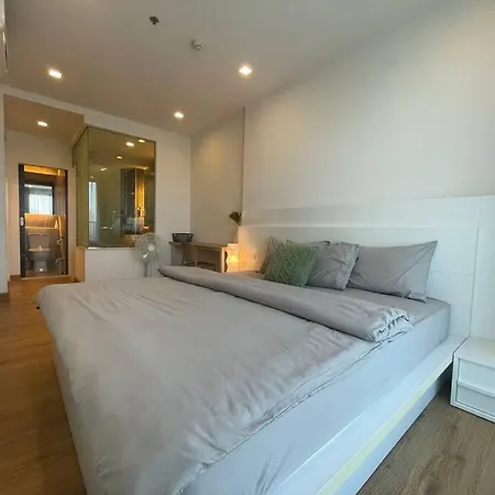 The Astra Condo B1406 Chiang Mai Exterior photo