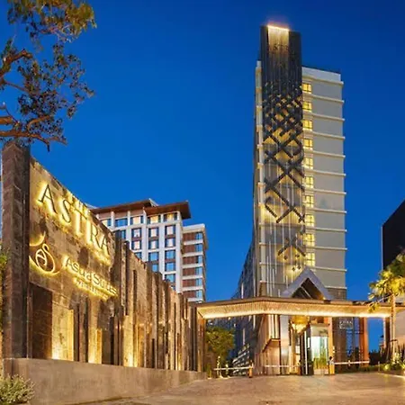 The Astra Condo B1406 Chiang Mai Exterior photo
