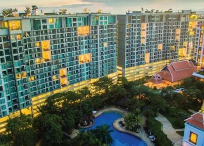 The Astra Condo B1406