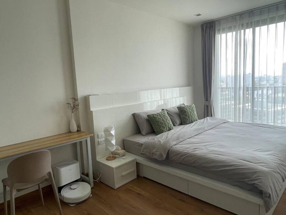 Apartment The Astra B1406 Chiang Mai