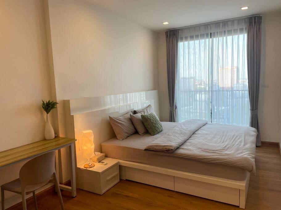 Apartment The Astra B1406 Chiang Mai