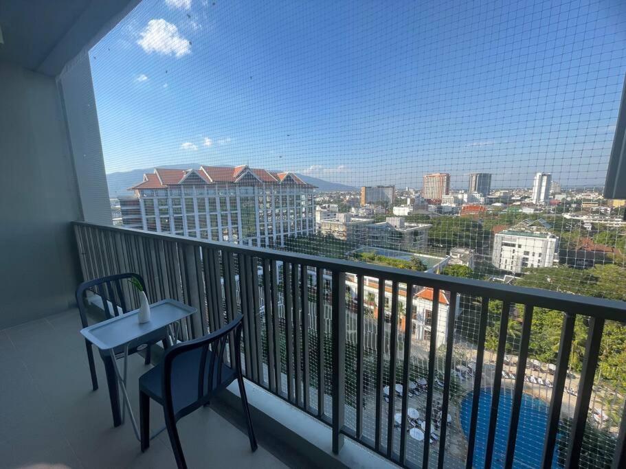 Apartment The Astra B1406 Chiang Mai