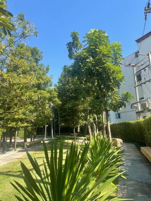 Apartment The Astra B1406 Chiang Mai